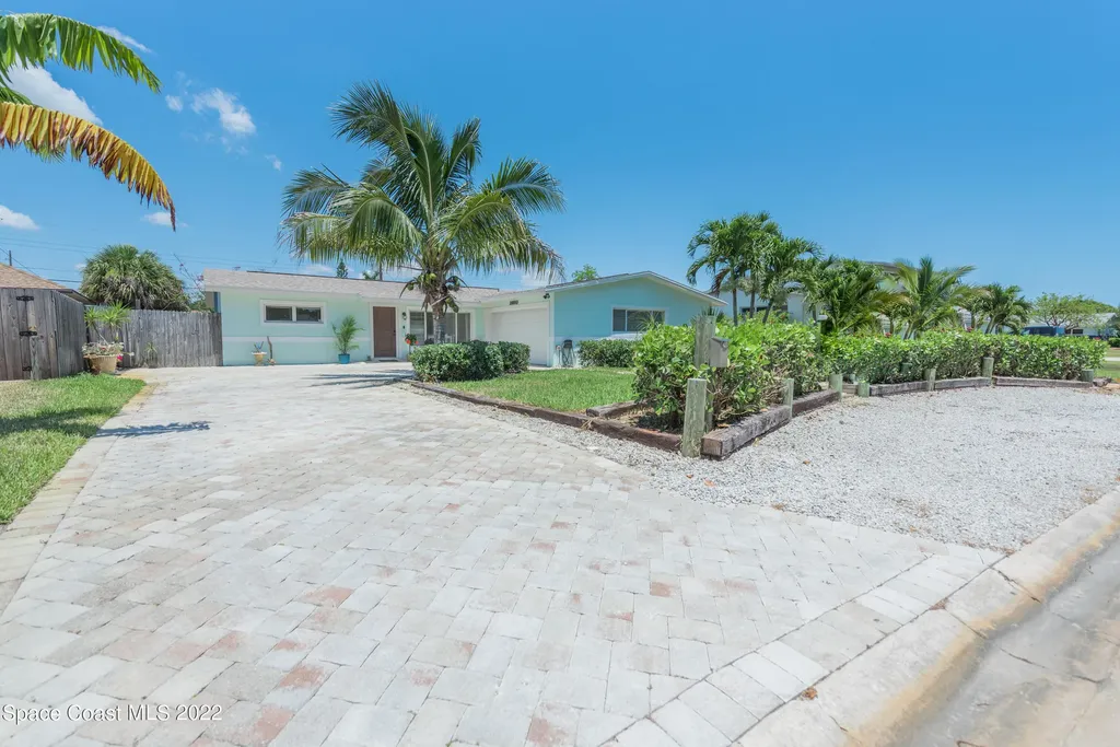 1220 Seminole Drive Indian Harbour Beach FL 32937