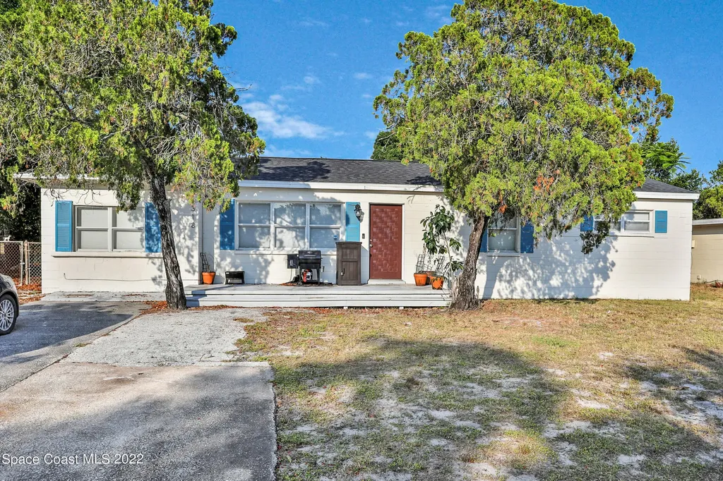 1318 N Fiske Boulevard Cocoa FL 32922