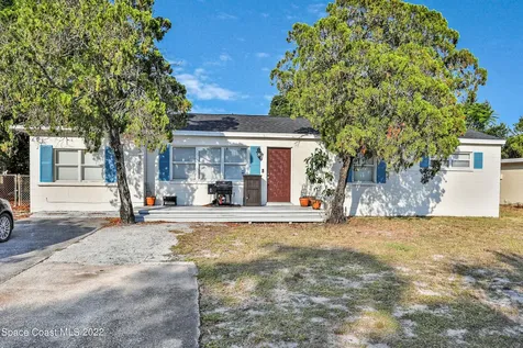 1318 N Fiske Boulevard Cocoa FL 32922