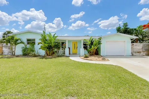 520 Royal Palm Boulevard Satellite Beach FL 32937
