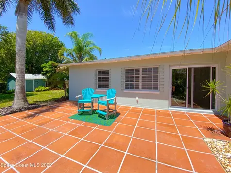 129 Delespine Street Melbourne Beach FL 32951