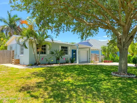 129 Delespine Street Melbourne Beach FL 32951