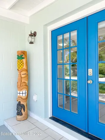 129 Delespine Street Melbourne Beach FL 32951