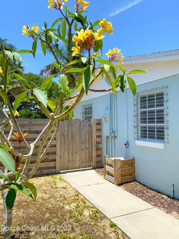 129 Delespine Street Melbourne Beach FL 32951