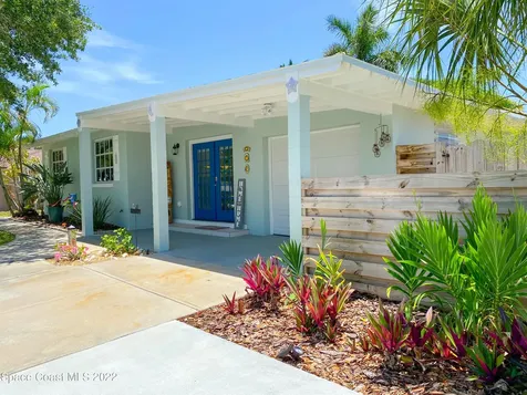 129 Delespine Street Melbourne Beach FL 32951