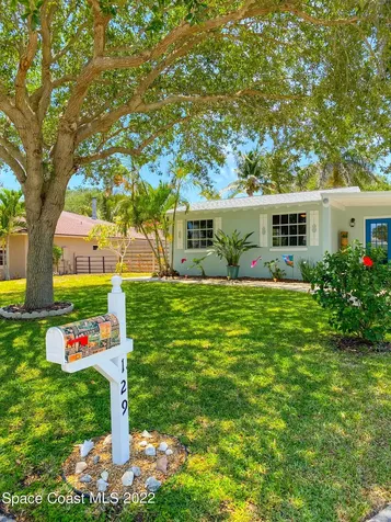 129 Delespine Street Melbourne Beach FL 32951