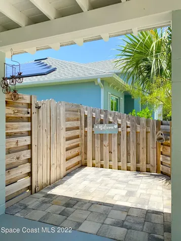 129 Delespine Street Melbourne Beach FL 32951