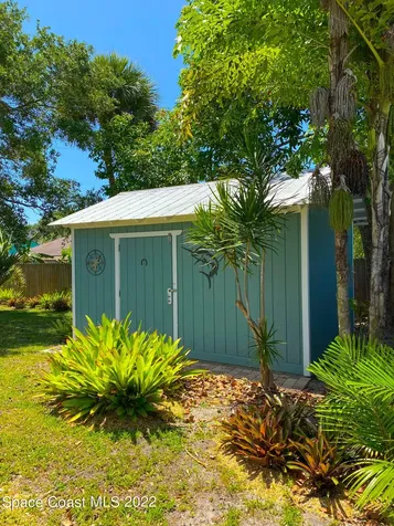 129 Delespine Street Melbourne Beach FL 32951