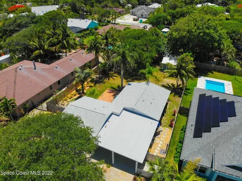 129 Delespine Street Melbourne Beach FL 32951