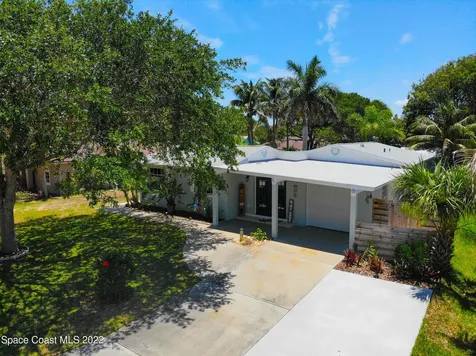 129 Delespine Street Melbourne Beach FL 32951
