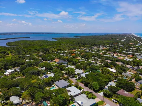 129 Delespine Street Melbourne Beach FL 32951