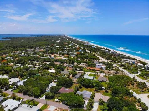 129 Delespine Street Melbourne Beach FL 32951