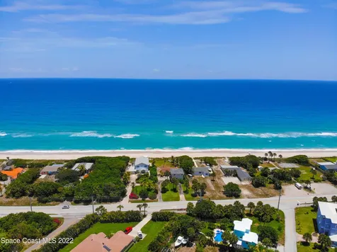 129 Delespine Street Melbourne Beach FL 32951