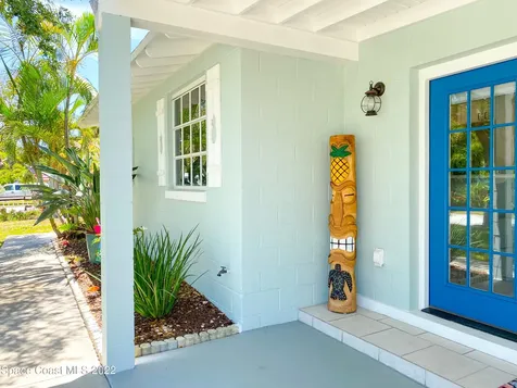 129 Delespine Street Melbourne Beach FL 32951
