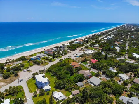 129 Delespine Street Melbourne Beach FL 32951