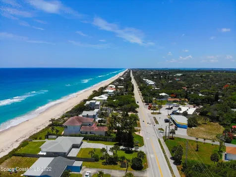 129 Delespine Street Melbourne Beach FL 32951