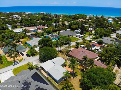 129 Delespine Street Melbourne Beach FL 32951
