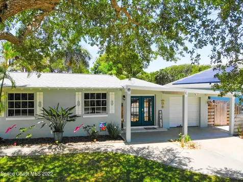 129 Delespine Street Melbourne Beach FL 32951