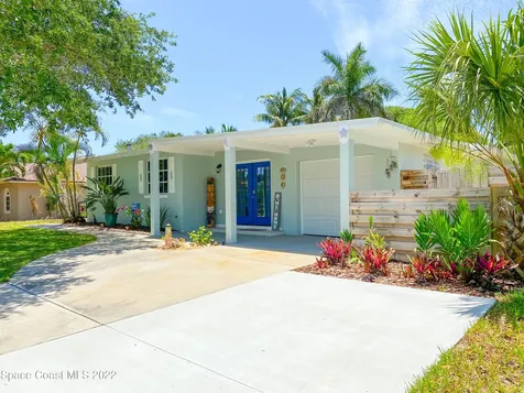 129 Delespine Street Melbourne Beach FL 32951