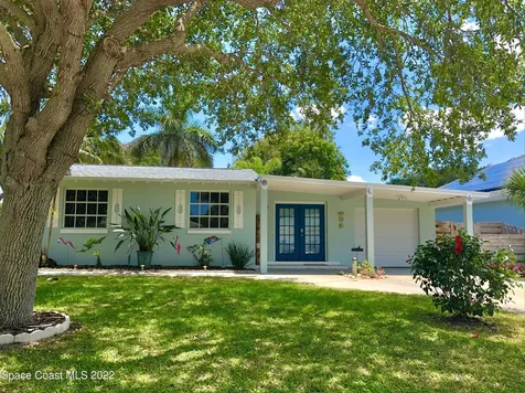 129 Delespine Street Melbourne Beach FL 32951