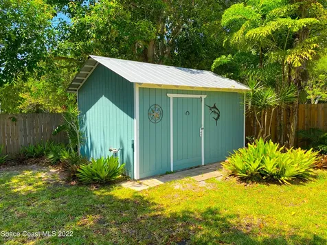 129 Delespine Street Melbourne Beach FL 32951