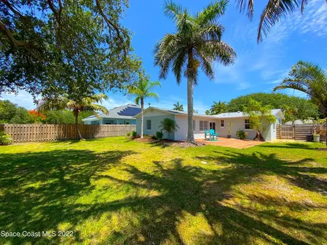 129 Delespine Street Melbourne Beach FL 32951