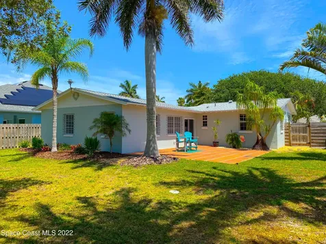 129 Delespine Street Melbourne Beach FL 32951