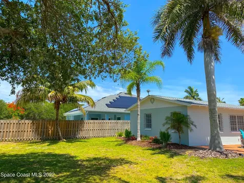 129 Delespine Street Melbourne Beach FL 32951