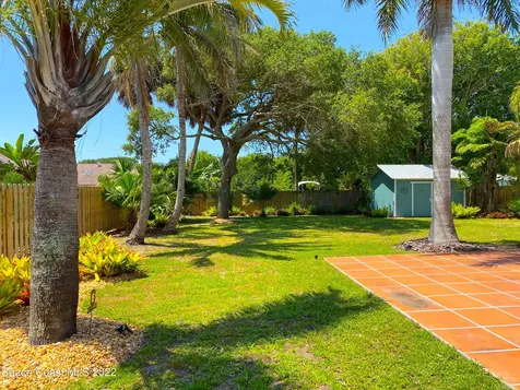 129 Delespine Street Melbourne Beach FL 32951