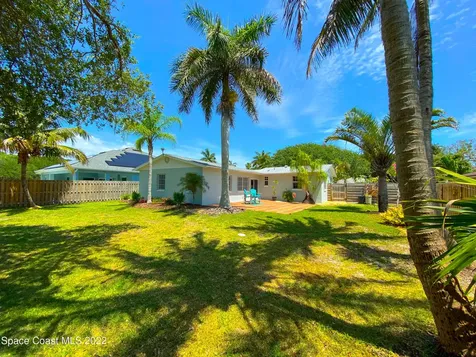 129 Delespine Street Melbourne Beach FL 32951