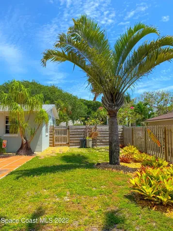 129 Delespine Street Melbourne Beach FL 32951