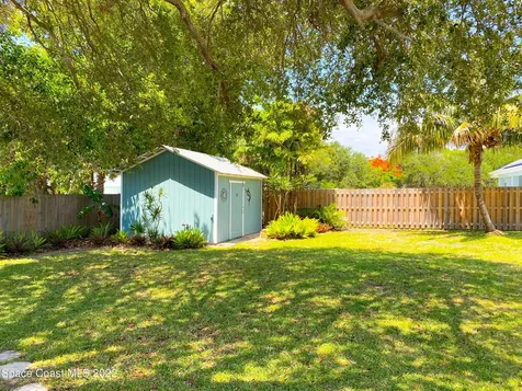 129 Delespine Street Melbourne Beach FL 32951