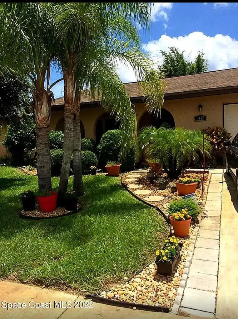 5435 Wendy Lee Drive Titusville FL 32780