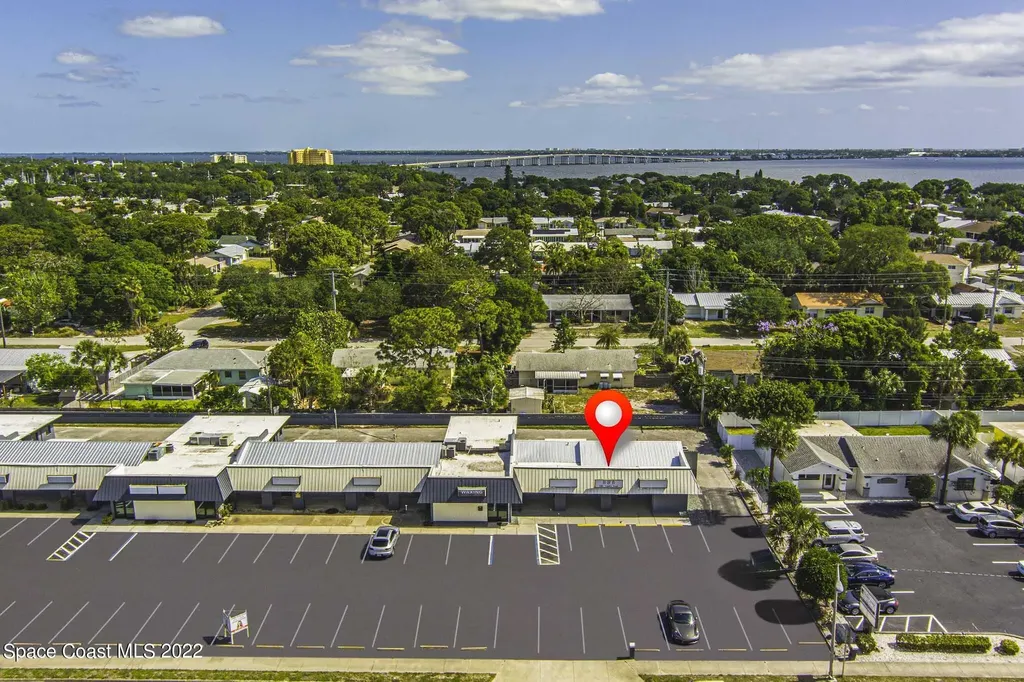 503 N Harbor City Boulevard Melbourne FL 32935