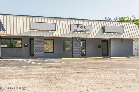 503 N Harbor City Boulevard Melbourne FL 32935