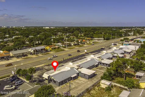 503 N Harbor City Boulevard Melbourne FL 32935