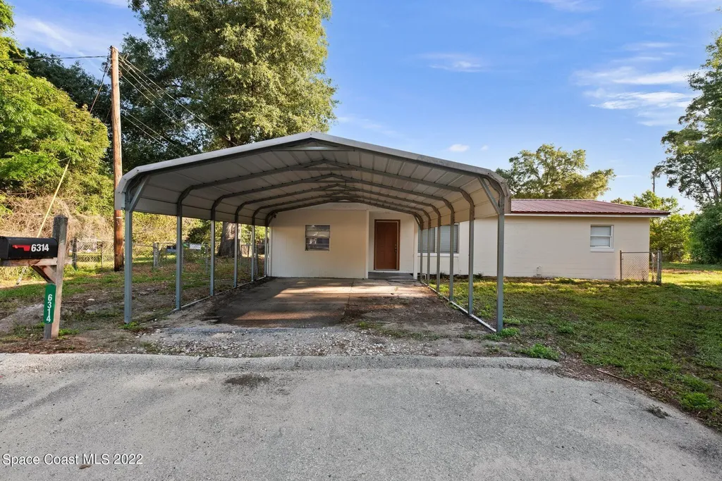 6314 Alabama Court Lakeland FL 33813