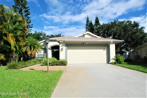 2440 Coral Ridge Circle Melbourne FL 32935