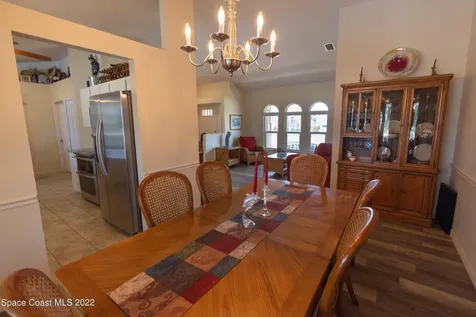 3507 Egret Drive Melbourne FL 32901