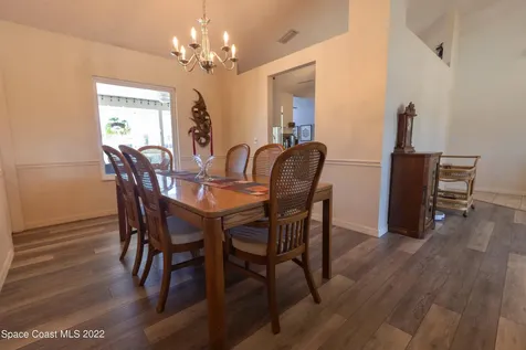 3507 Egret Drive Melbourne FL 32901