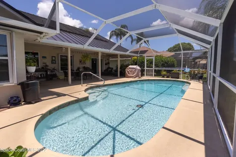 3507 Egret Drive Melbourne FL 32901