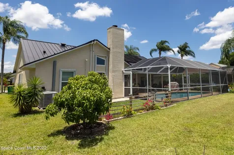 3507 Egret Drive Melbourne FL 32901