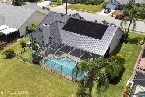 3507 Egret Drive Melbourne FL 32901