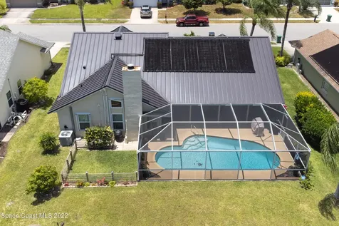 3507 Egret Drive Melbourne FL 32901