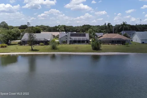 3507 Egret Drive Melbourne FL 32901