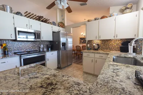 3507 Egret Drive Melbourne FL 32901
