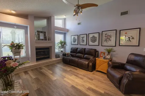 3507 Egret Drive Melbourne FL 32901