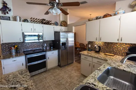 3507 Egret Drive Melbourne FL 32901