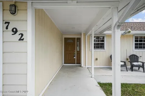 792 Corona Avenue NE Palm Bay FL 32907