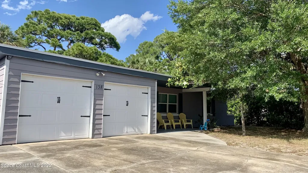 138 Roosevelt Street Titusville FL 32780